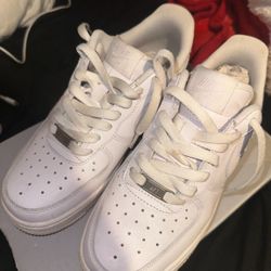 Air For Forces 6.5 Boys 