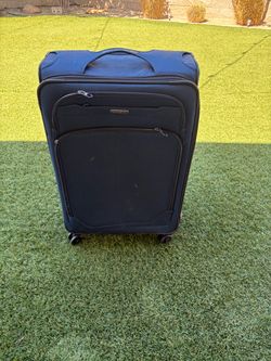 Samsonite Softside Spinner Luggage
