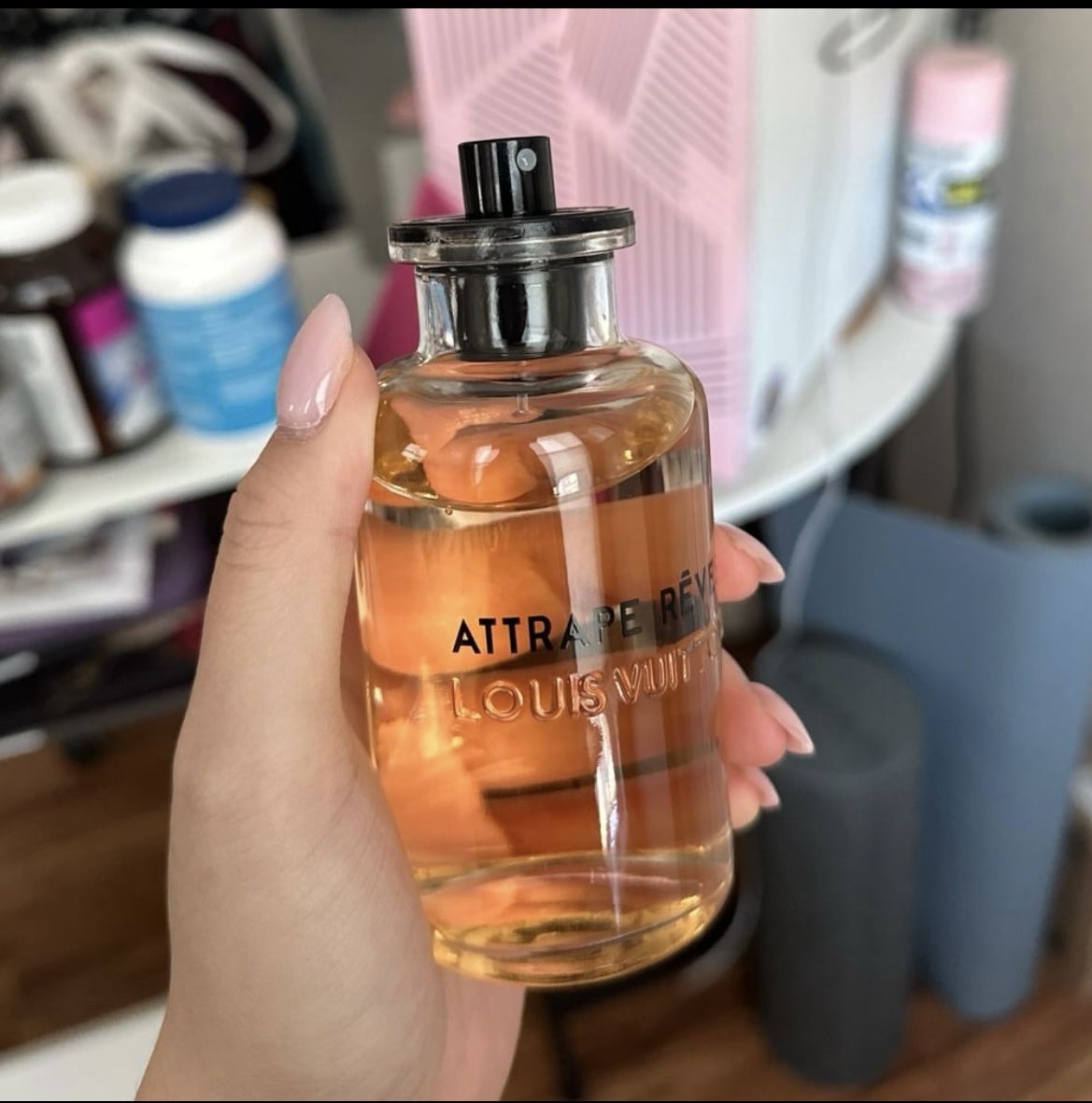 Louis Vuitton Attrape Reves