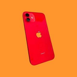 iPhone 12 5G 64GB Unlocked-$469