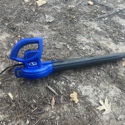 Leaf Blower