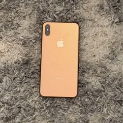 iphone XS Max