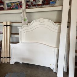 Disney Princess Bedroom Set