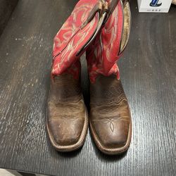 Double H Boots 9 1/2D
