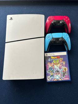 Playstation 5