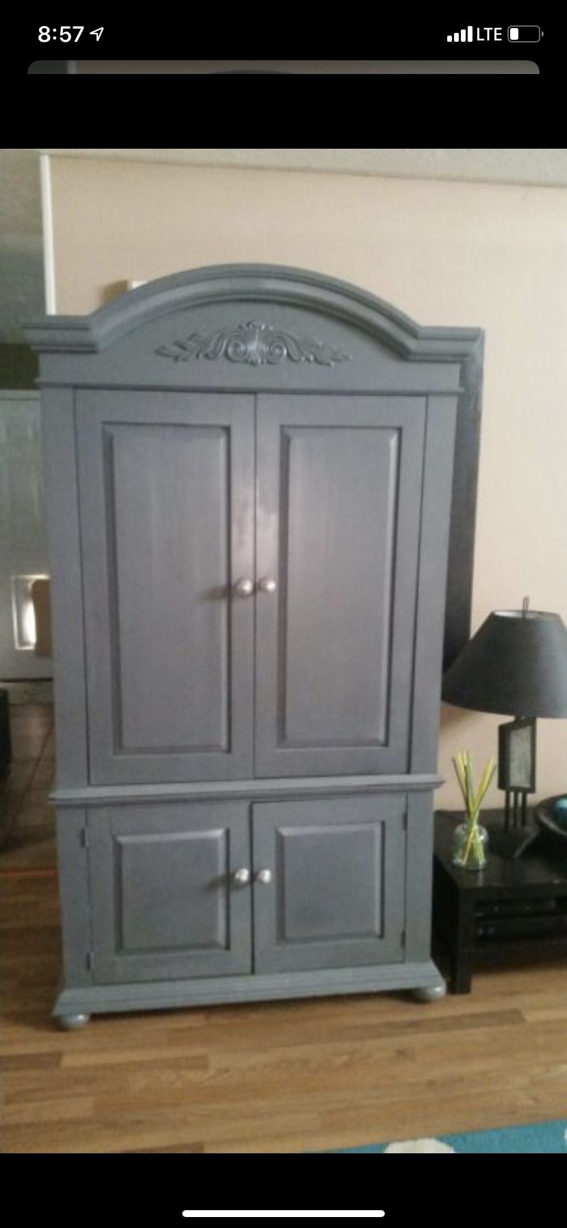 Armoire for sale!