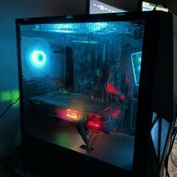 Gaming pc