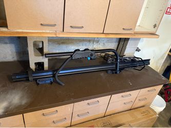 rockymounts Bike Rack for Car