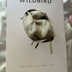 Wild bird Baby Sling 
