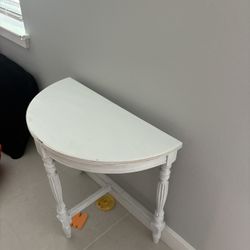 Side Table 