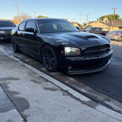 2006 Dodge Charger