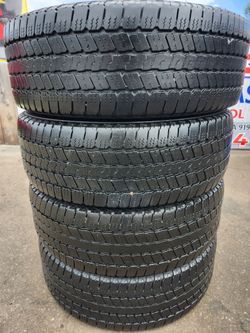 LT 265/60/20