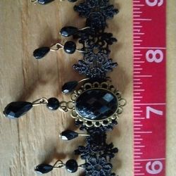Gothic choker