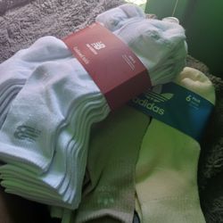 “New Balance Cushioned Ankle – Men’s”