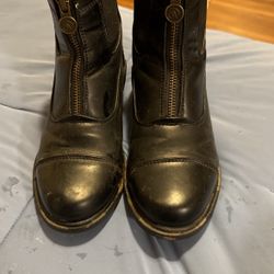  Paddock Riding Boots Horse