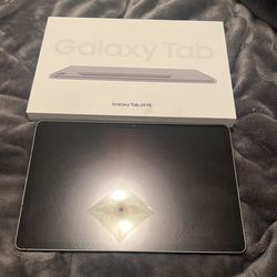 Galaxy Tab S9 Fe