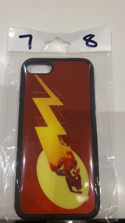 FLASH Phone Case IPHONE 7/8