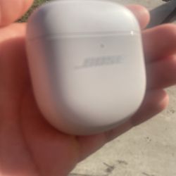 Bose Quiet Comfort Ultra (2nd gen) earbuds 
