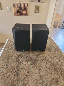 Dayton Audio Bluetooth Speakers 