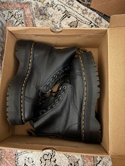 Doc martens Sinclair boots size 39