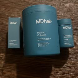 Mdhair