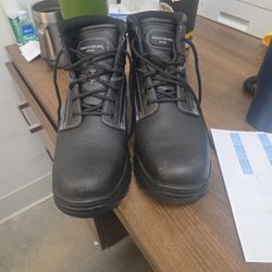 Work Boots 
