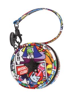 Tokidoki x Ju Ju Be Super Toki