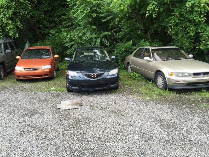 Cars