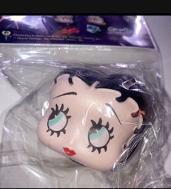 2004 Collectible Original Cute Betty Boop Car Antenna Topper $15
