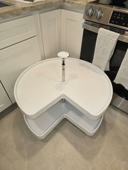 Brand New Lazy Susan Kit (Lazy Daisy)