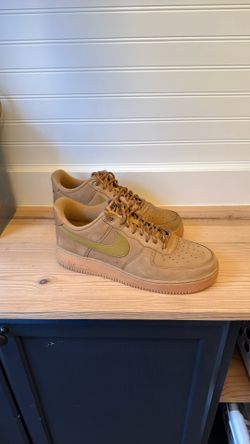 Genuine Nike Air Force 1 - men’s 10