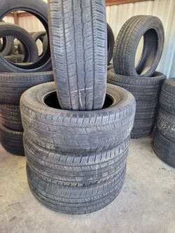 275 60 20 General Grabber Set