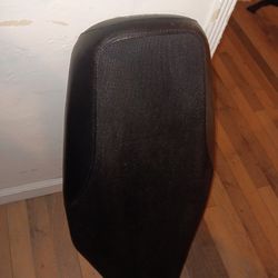 Yamaha Motorcycle Seat