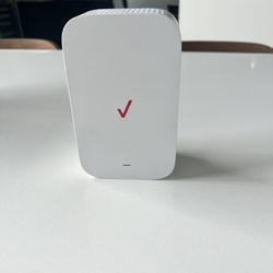 Verizon Wi-Fi Extender Mini LVSKX1