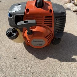 Husqvarna 128ld Gas String Trimmer 