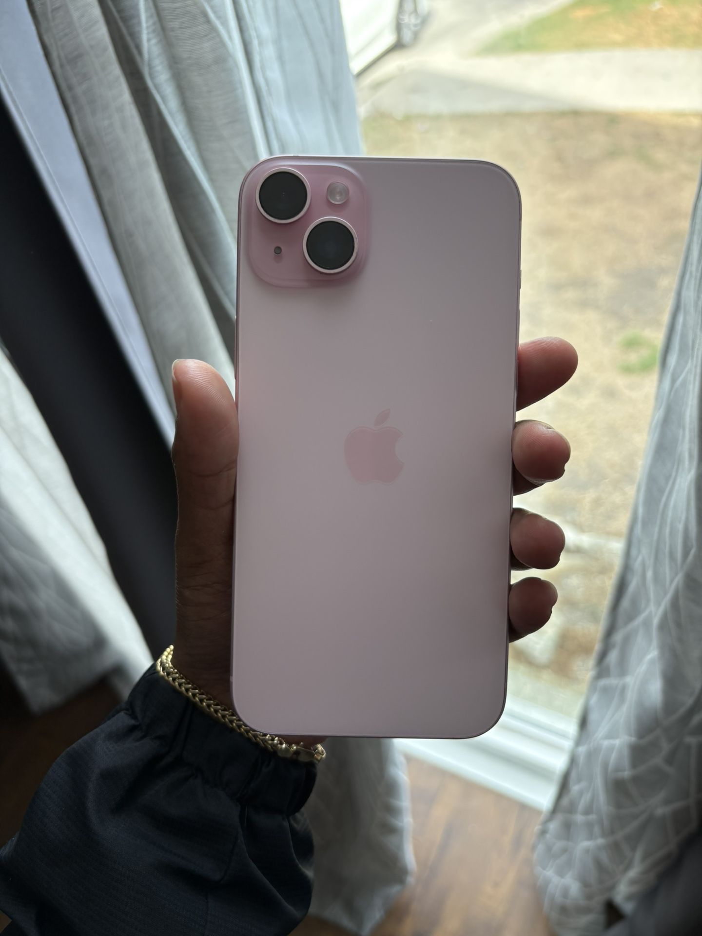 iPhone 15 Plus 256gig
