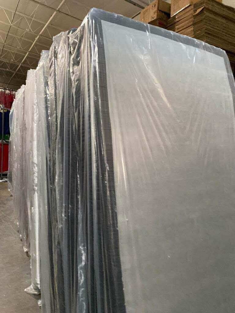 Base para Colchón Twin Size