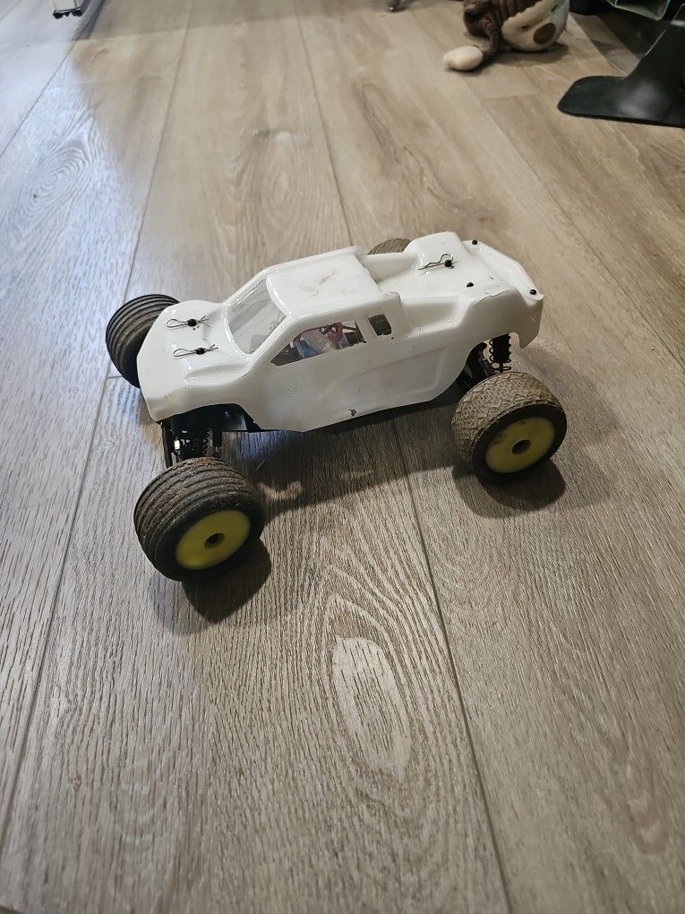 Losi Mini T