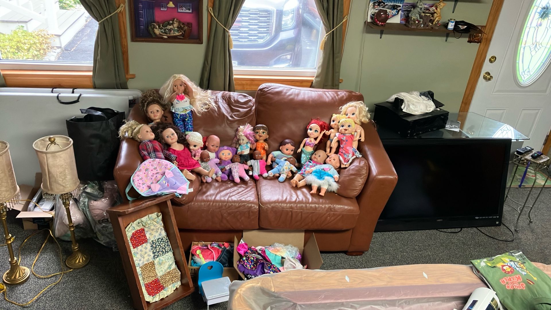 Dolls