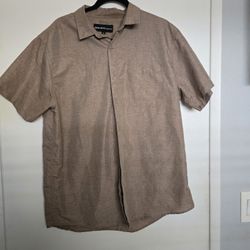 Button Down Shirt