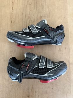 Gavin Cycling or Studio Shoes Women’s 7.5 EU 38 In Near New Condition