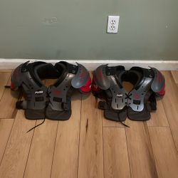 Football Pads
