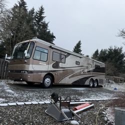 2001 Monaco Dynasty  $45,000 Or Best Offer Serious Inquiries Only