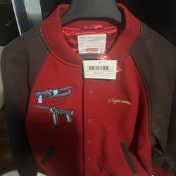 Supreme Jacket