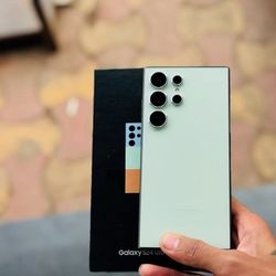 Samsung Galaxy S24 Ultra Unlocked / Liberado 😃