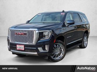 2023 GMC Yukon