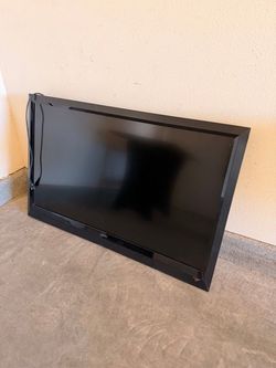 47" Vizio TV (mount included)