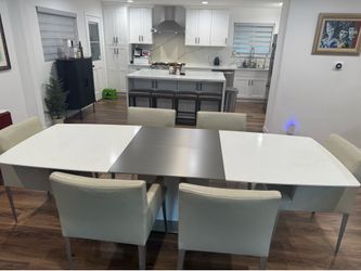 BoConcept Dining table