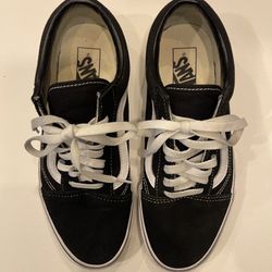 Women’s Vans Shoes