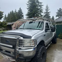 2002 Ford F-250